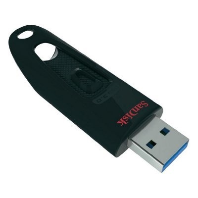 Lápiz USB 3.0 32GB SanDisk Ultra SDCZ48-032G-U46