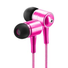 Auriculares intrauditivos Energy Sistem Urban 2 Magenta