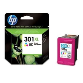 HP CH564EE cartucho Tricolor Deskjet HP301XL