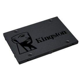Disco duro solido SSD Kingston SA400S37/120G A400 120GB