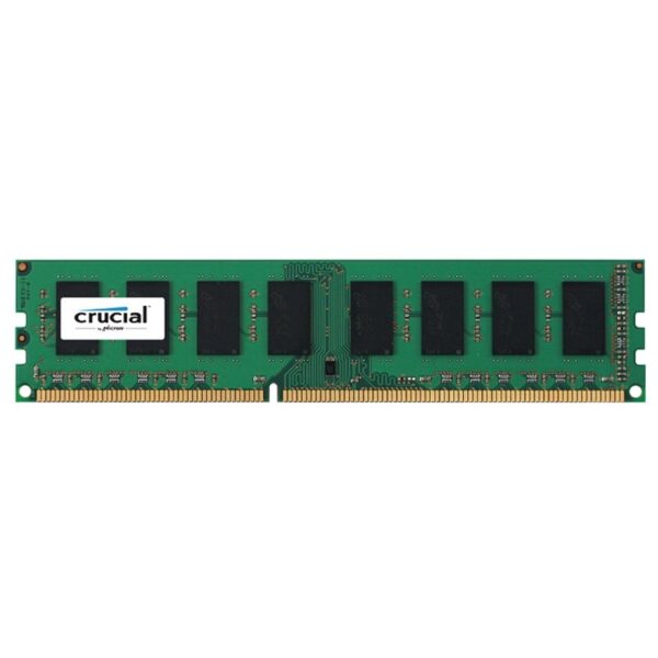 Memoria Crucial CT102464BD160B 8GB DDR3L 1600MHz PC3-12800
