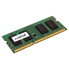 Memoria Crucial CT102464BF160B soDim 8GB