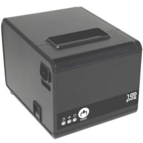 10POS Impresora Térmica RP-10N Usb+RS232+Ethernet