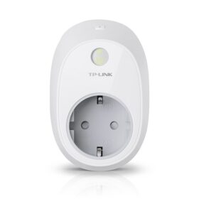 TP-LINK HS110 Enchufe Inteligente WiFi Monitoriza