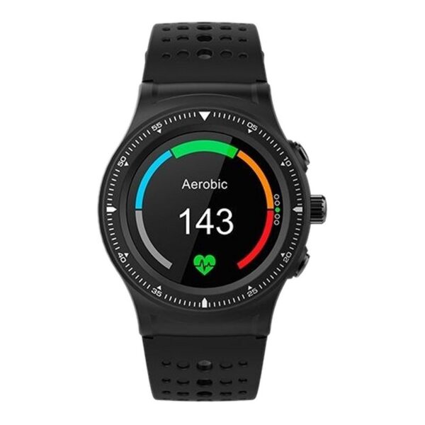 SPC 9620N SmartWatch BT4.0 1.3" Podometro GPS