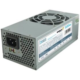 Fuente de alimentación 500w TFX 3GO Ventilador 8CM + 2xSATA