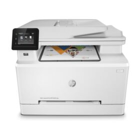 Multifunción HP Color LaserJet Pro MFP M281fdw