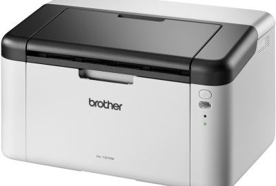 Impresora Brother HL-1210W 20ppm 32MB Wifi