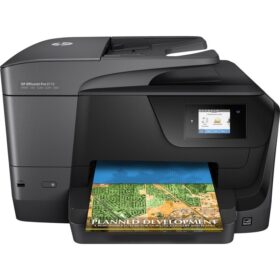 Multifunción HP Officejet Pro 8710 All-in-One