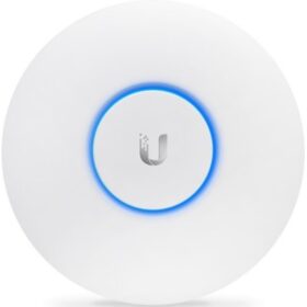 Punto de acceso Ubiquiti UniFi UAP-AC-LR Dual Band PoE