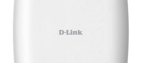 D-Link DAP-2610 Punto de Acceso AC1300