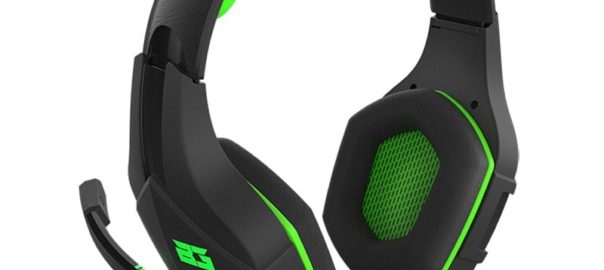 BG Auriculares gaming VICKER Estéreo