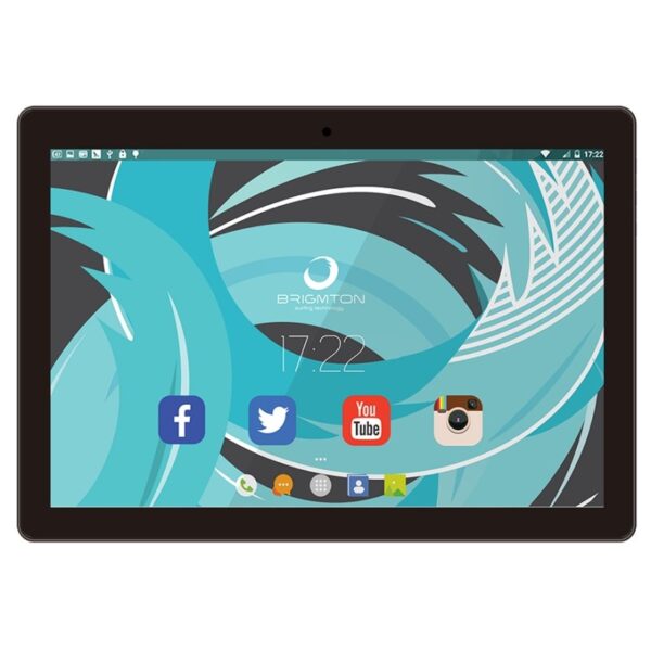 Brigmton Tablet 10" IPS HD BTPC-1024QC 2GB-16GB Ne