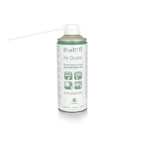 EWENT EW5601 espray Antipolvo 400ml