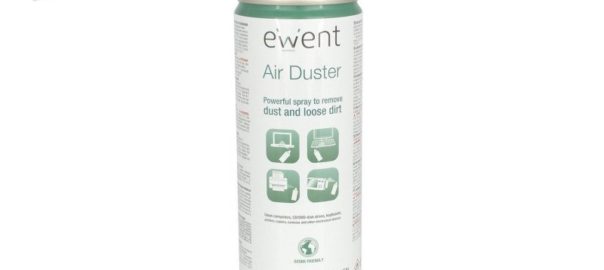 EWENT EW5601 espray Antipolvo 400ml