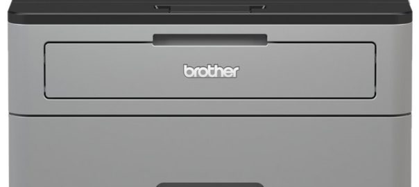 Impresora Brother HL-L2310D 26ppm 8MB USB 2.0