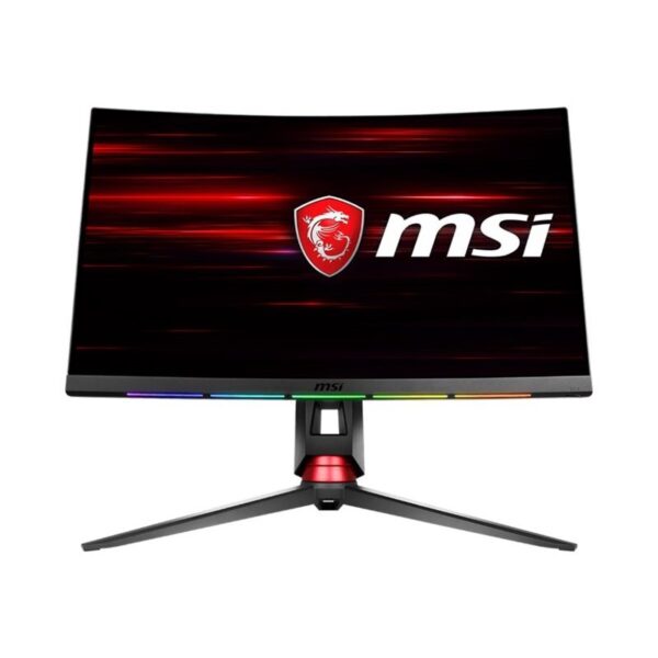 Monitor gaming 27" MSI Optix MPG27CQ