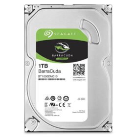 Disco duro Seagate ST1000DM010 1TB 3.5" 7200rpm 64MB SATA3