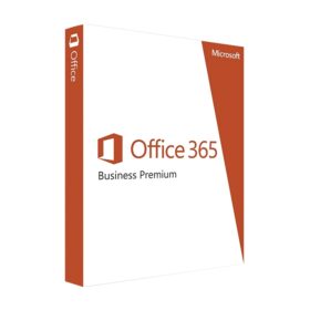 Microsoft Office 365 Empresa Premium PKC