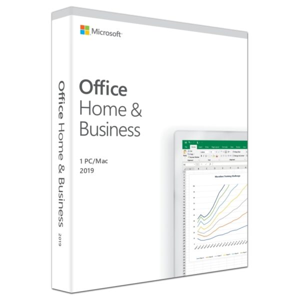 Microsoft Office 2019 Hogar y Empresa PKC