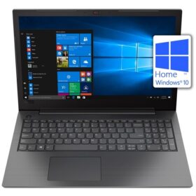 Portátil Lenovo V130 i5-7200U 8GB 256SSD 520 W10H 15.6"